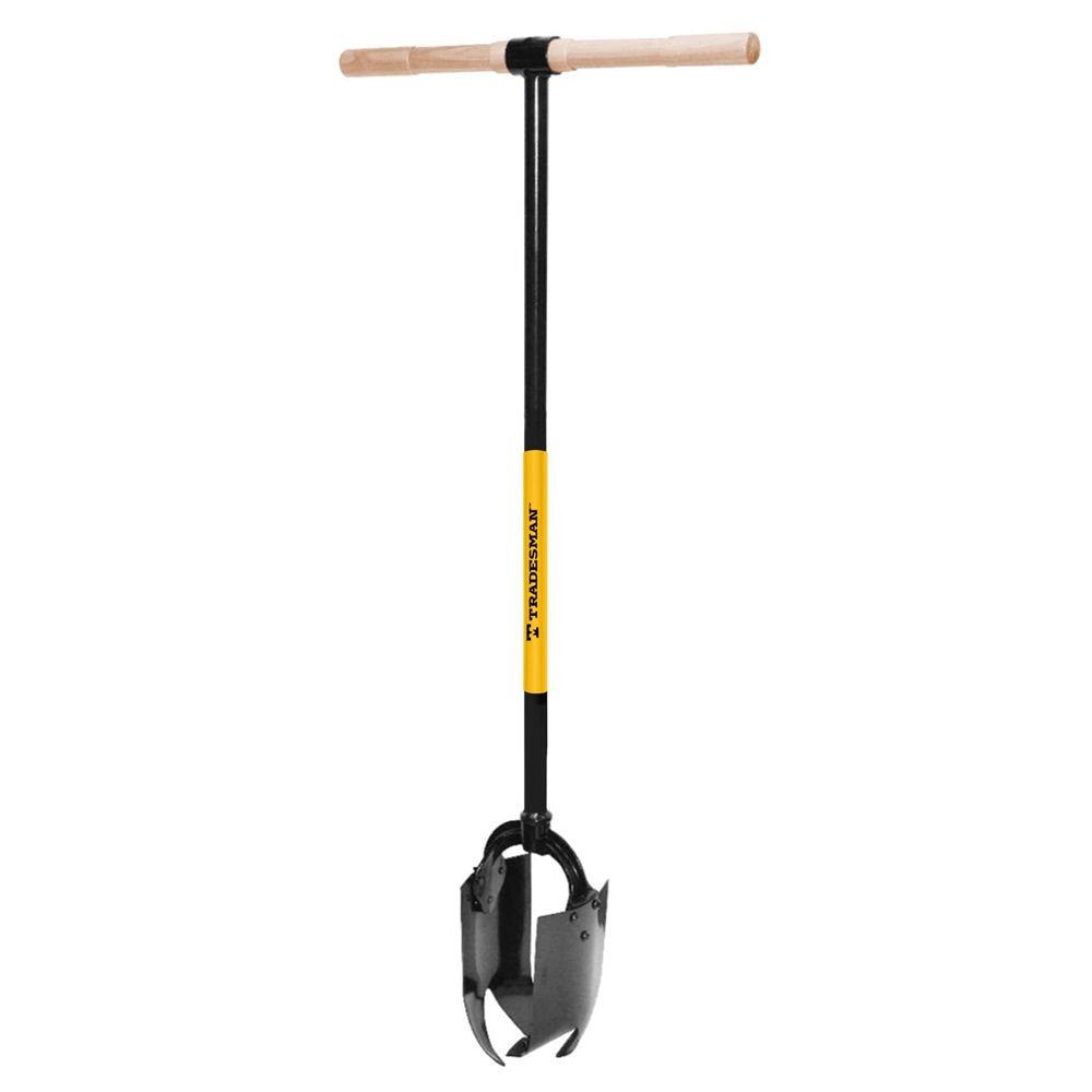 Steel Post Hole Auger P9N5 - product image 2