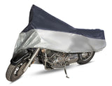 Fabric Motorcycle Cover for Water & UV Resistance, M T7C3 - product image 1