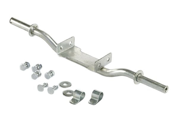 Two-Wheel Wheelbarrow Conversion Kit, All Models V9I2 - product image 1