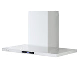 Astra Pro Wall-Mounted Range Hood, Stainless Steel, 30-in I4Z6 - product image 2
