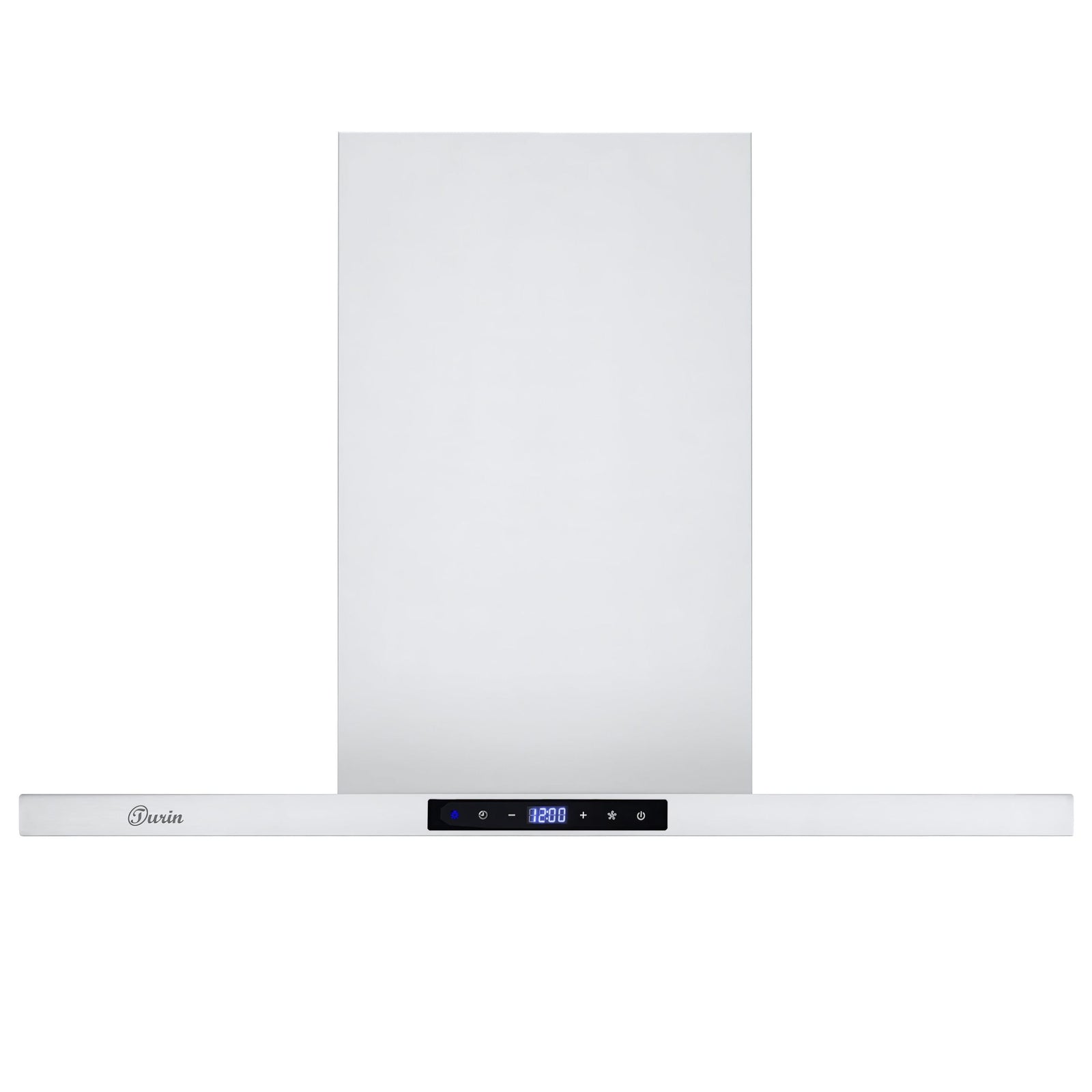 Astra Pro Wall-Mounted Range Hood, Stainless Steel, 30-in I4Z6 - product image 3