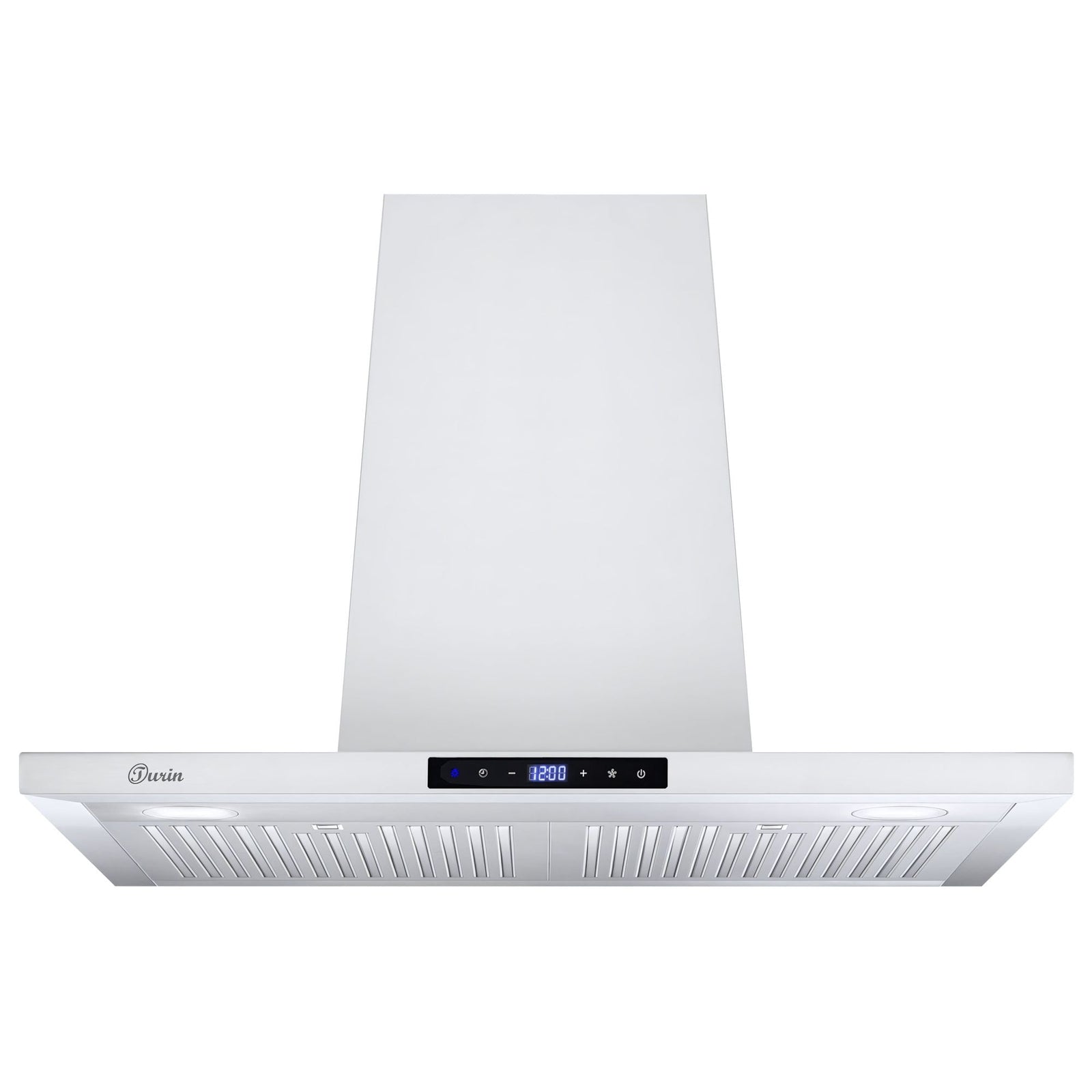 Astra Pro Wall-Mounted Range Hood, Stainless Steel, 30-in I4Z6 - product image 4