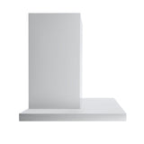 Astra Pro Wall-Mounted Range Hood, Stainless Steel, 30-in I4Z6 - product image 5