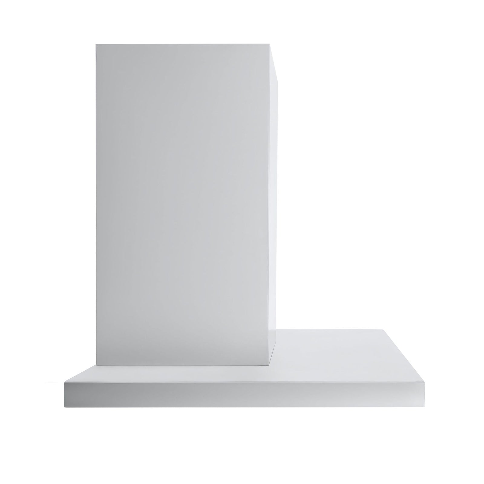 Astra Pro Wall-Mounted Range Hood, Stainless Steel, 30-in I4Z6 - product image 5