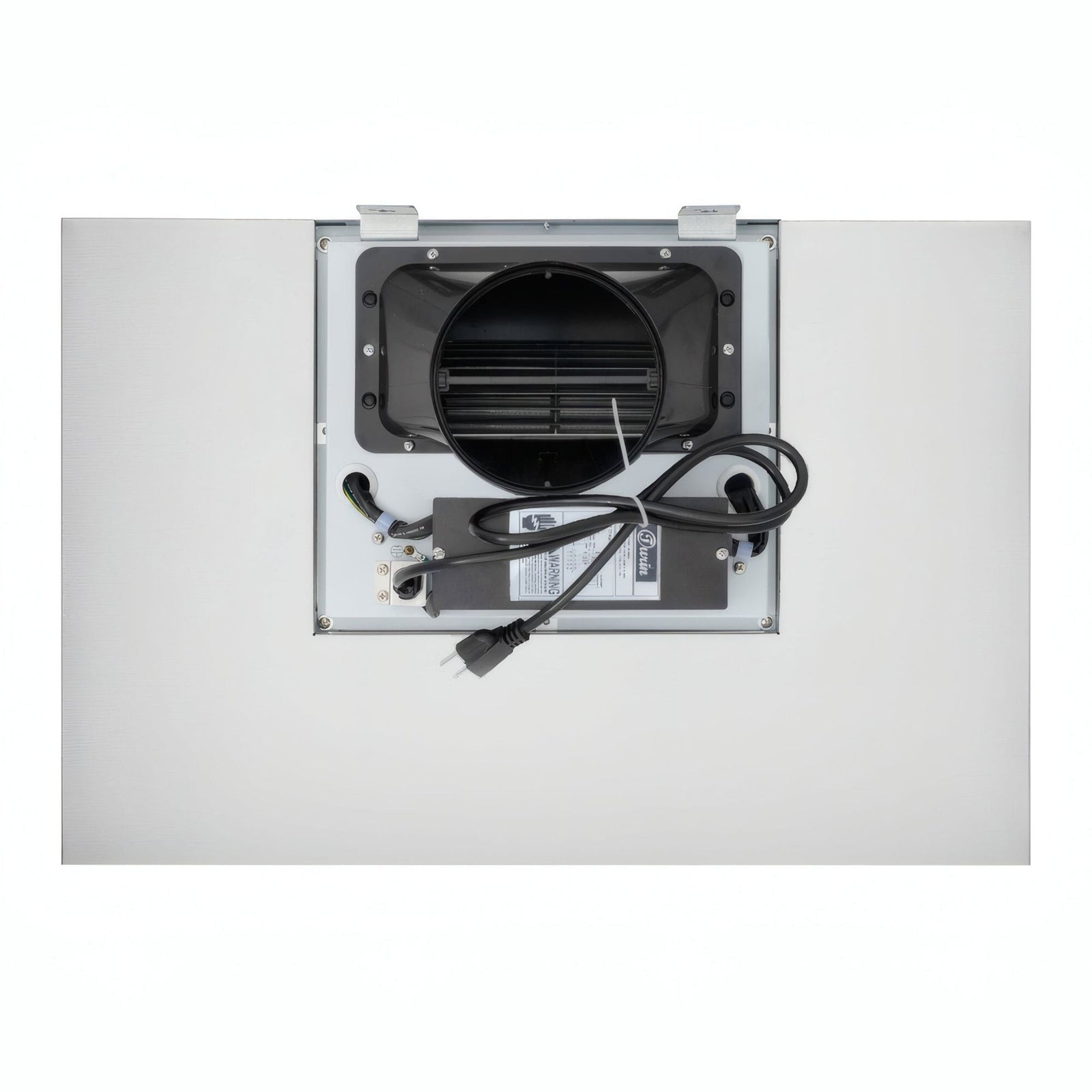 Astra Pro Wall-Mounted Range Hood, Stainless Steel, 30-in I4Z6 - product image 6