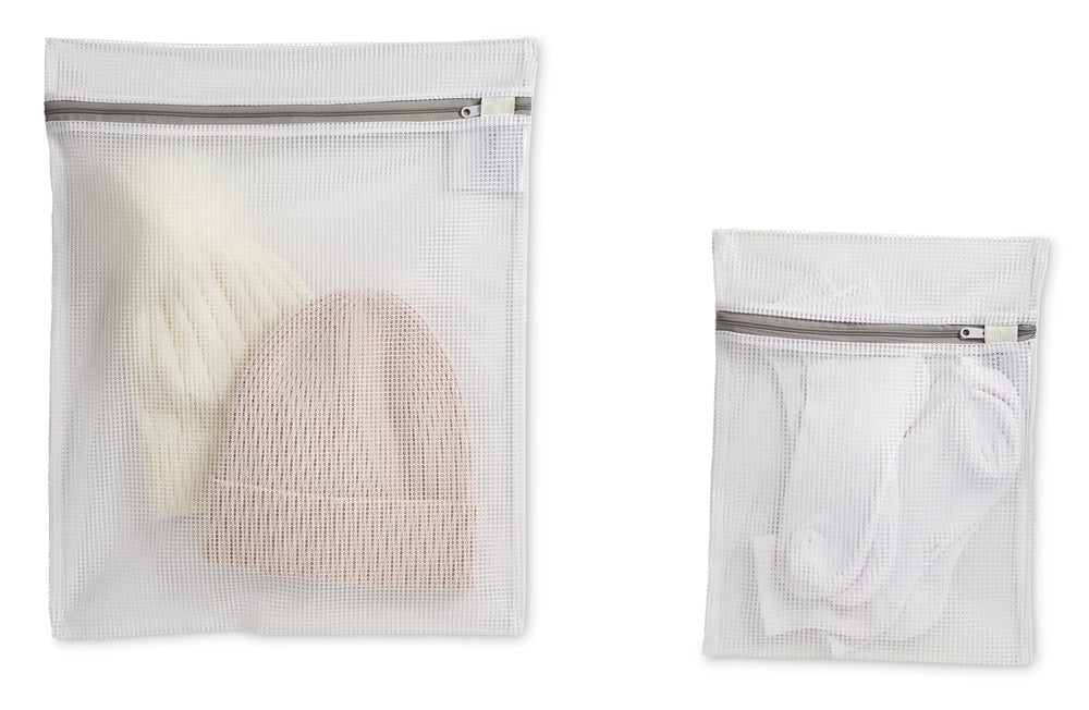 type A Delicates Laundry Wash Bag Set, 3-pc V8M6 - product image 2