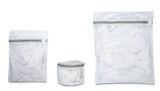 type A Delicates Laundry Wash Bag Set, 3-pc V8M6 - product image 3
