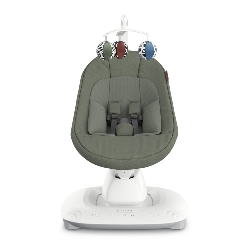 Mamaroo Smart Swing, Camilla J1R8