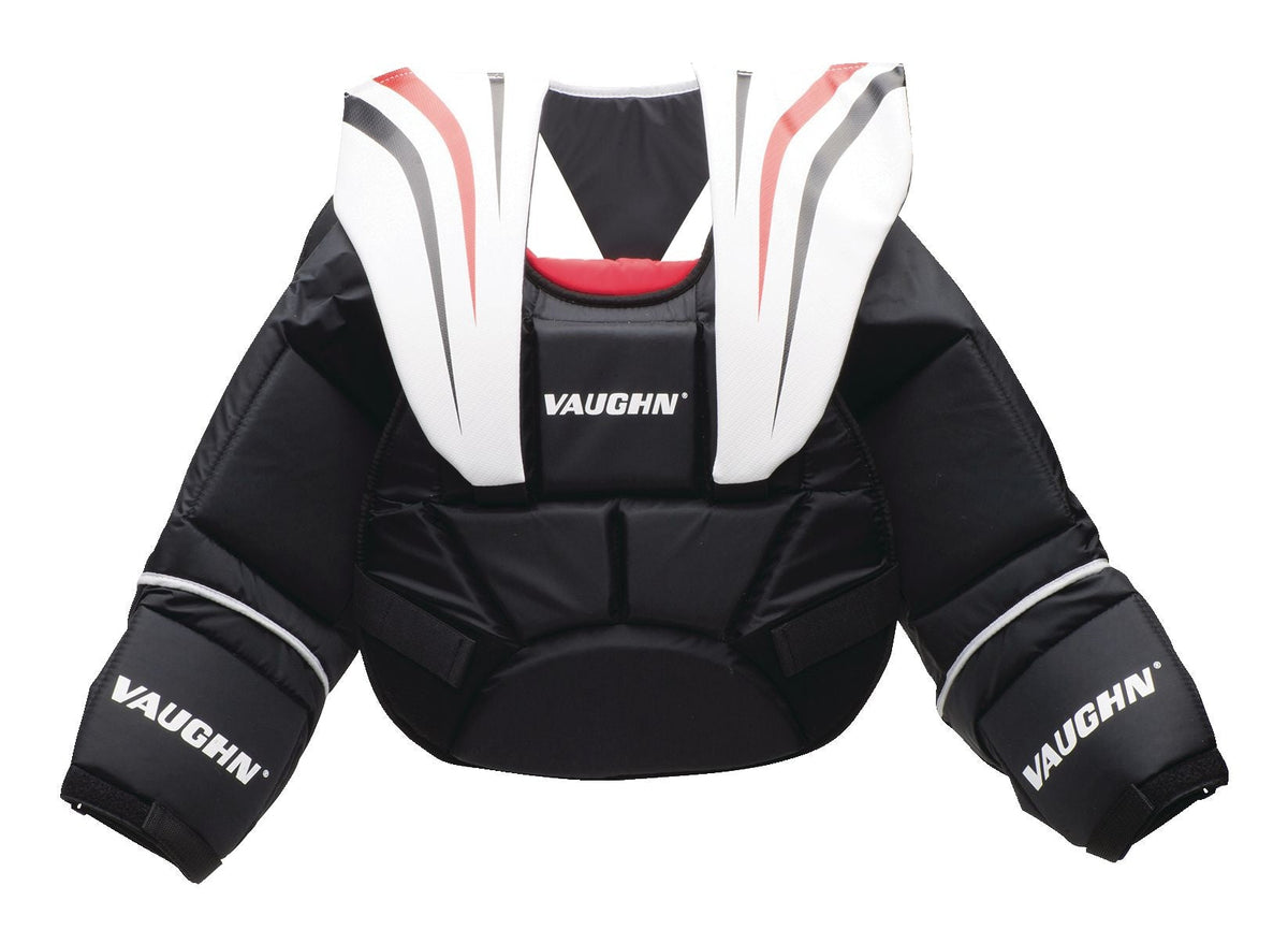 Premium Street Hockey Goalie Chest Protector with Arm Protection, Senior U7D4 - product image 1