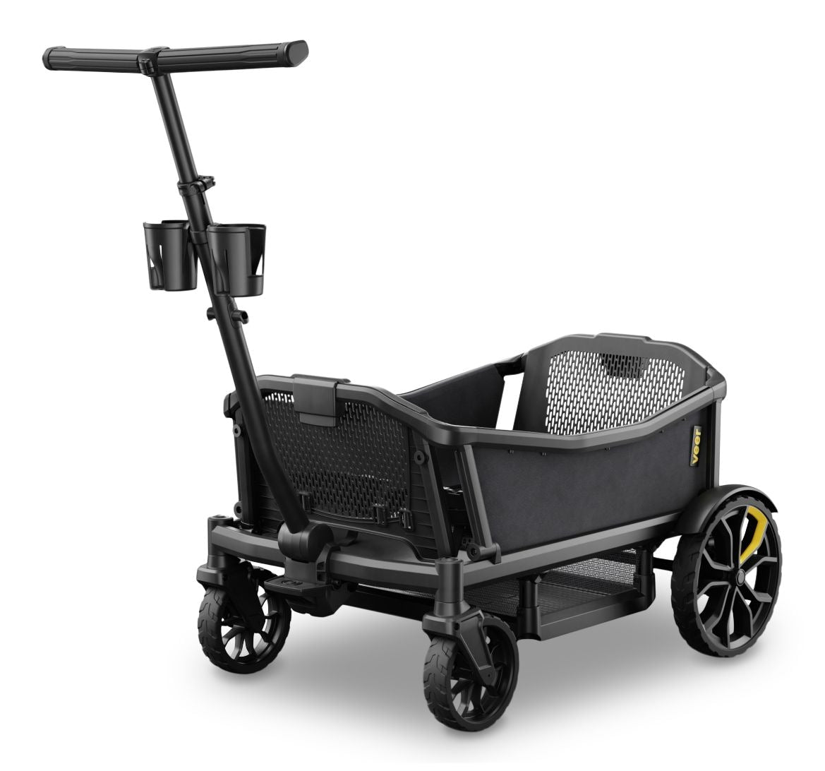 All-Terrain Cruiser XL Wagon Q4G4 - product image 1