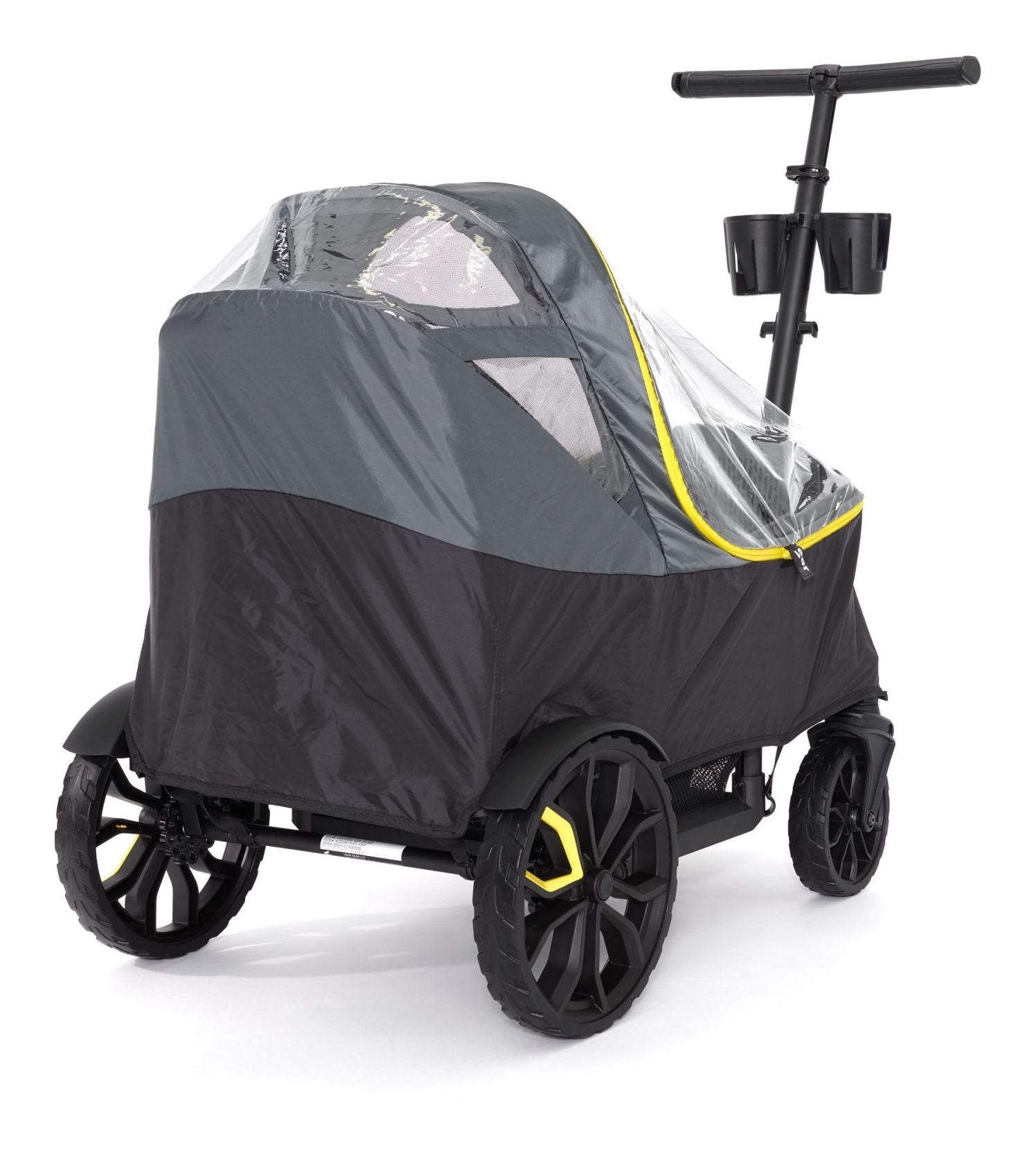 All Weather Cover for Cruiser Wagon P0C8 - product image 1