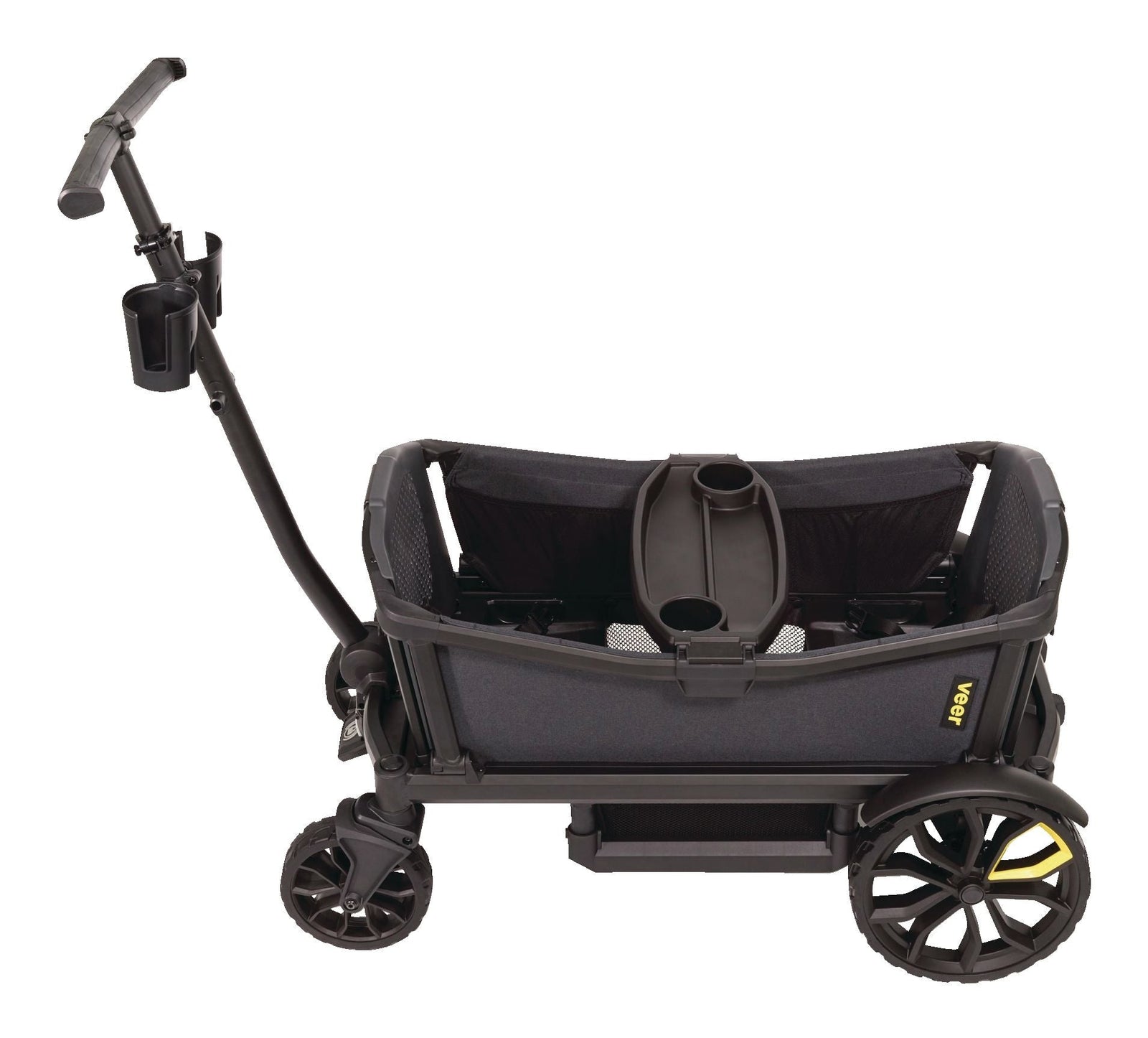 Cruiser Foldable All-Terrain Stroller Wagon B3W9 - product image 1