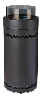 LP Gas Fire Column with LED Glow Ring L6V2 - product image 1