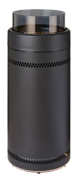 LP Gas Fire Column with LED Glow Ring L6V2 - product image 2