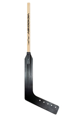 Wood Goalie Street Hockey Stick with Plastic Blade, Youth, 42-in F9V0 - product image 1