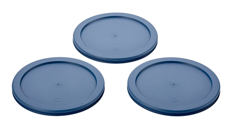 3 Piece Lid A2F5