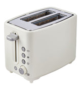 Colour Series 2-Slice Toaster with 3 Settings, Shortbread S5F6 - product image 1
