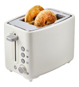 Colour Series 2-Slice Toaster with 3 Settings, Shortbread S5F6 - product image 7
