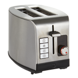 Digital Stainless Steel Toaster, 2-Slice X0O2 - product image 1