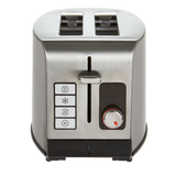 Digital Stainless Steel Toaster, 2-Slice X0O2 - product image 2
