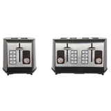 Digital Stainless Steel Toaster, 2-Slice X0O2 - product image 6