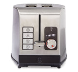 Digital Stainless Steel Toaster, 2-Slice X0O2 - product image 7