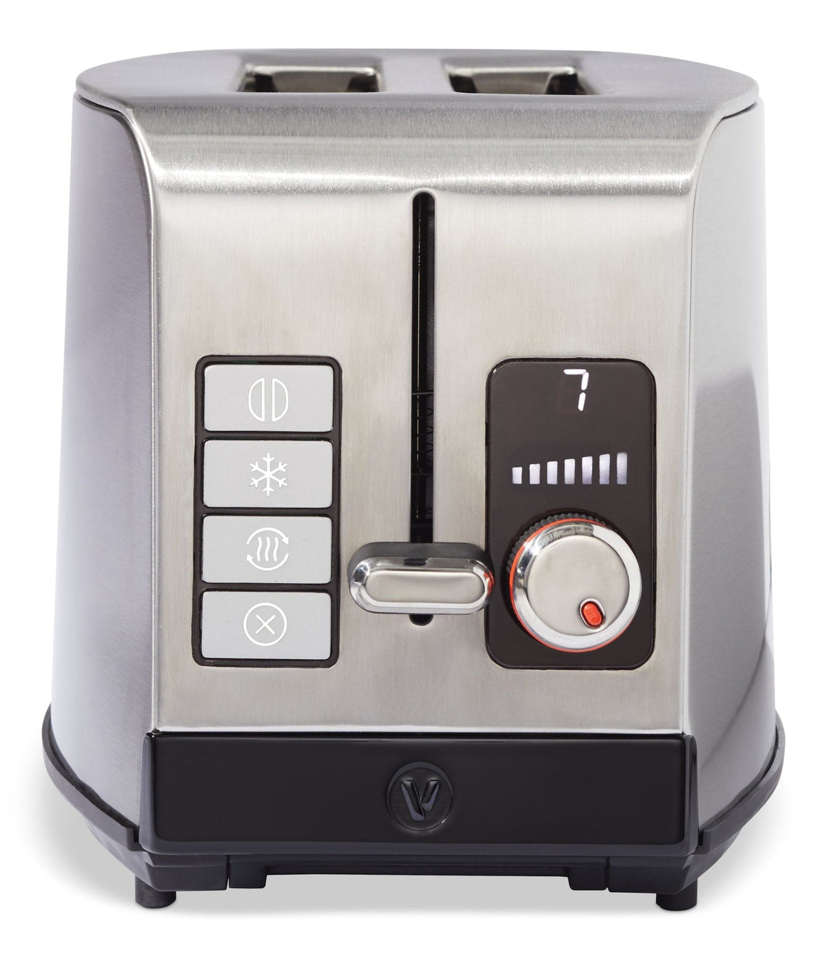Digital Stainless Steel Toaster, 2-Slice X0O2 - product image 8