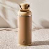 Insulated Hydration Bottle, 32-oz, Assorted Colours, with Leakproof Lid R3A1 - product image 1