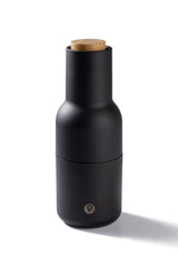 Upside Down Black Pepper Grinder, 12-cm M9F6 - product image 1