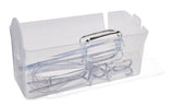 Variable Speed Hand Mixer with Storage Case, Includes Attachments, Black B7W9 - product image 7