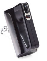 Variable Speed Hand Mixer with Storage Case, Includes Attachments, Black B7W9 - product image 8