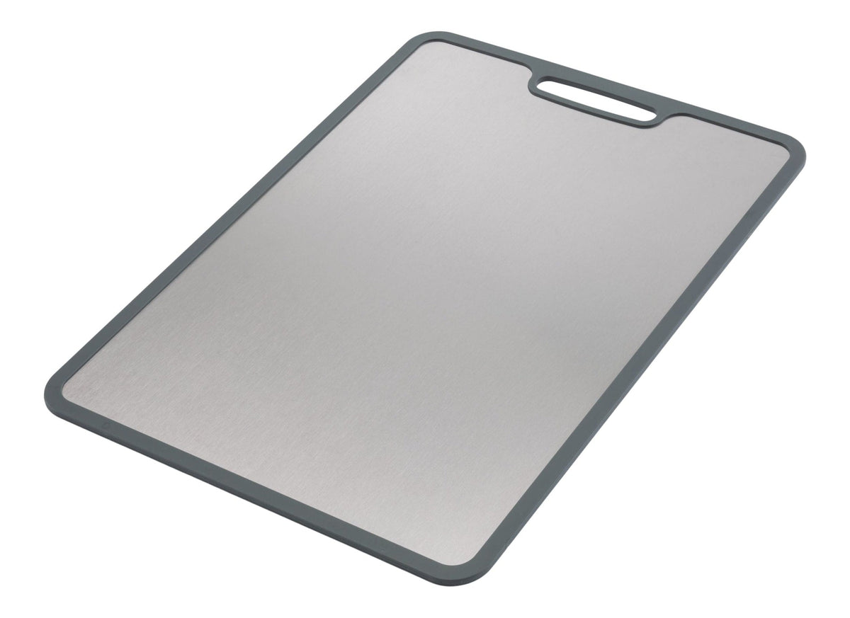 STAINLESS STEEL CUTTING BOARD L6N7 - product image 1
