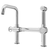 Cass Bridge Kitchen Faucet O9T7 - product image 1