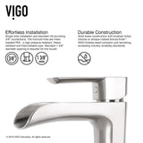 Glass Simply Silver Bathroom Sink/Basin Set with Niko Faucet and Round Vessel N4B3 - product image 4