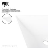 Hibiscus Matte Stone Round Vessel Bathroom Sink/Basin, Above-Counter Installation, White Q1J0 - product image 4