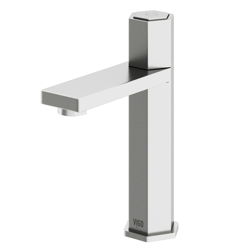 Nova Bathroom Faucet P0F3