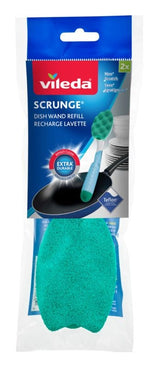 Scrunge Multi-Use Sponge Dishwand Refills, 2-pack H0K0 - product image 1