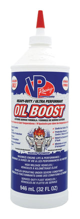 Racing High-Mileage Heavy-Duty Oil Boost, 946-mL X1Y7 - product image 1