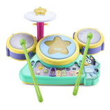 Bluey Hooray Drum Set R7N5 - product image 1