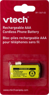 BT266342 Rechargeable AAA Cordless Phone Battery G9H5 - product image 1