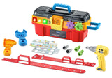 Drill & Learn Toolbox Pro, English Language Version, Battery Operated D4K5 - product image 1