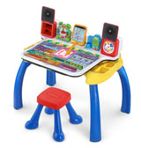 EXPLORE AND WRITE DELUXE ACTIVITY DESK ENG K6K4 - product image 1