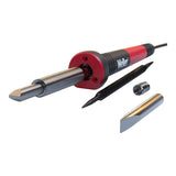 80W/120V Soldering Iron Kit with Power Grip Z2I9 - product image 1