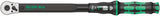 Tools 1/2-in Drive Torque Wrench, 30-146 ft-lbs B0H2 - product image 1