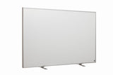 Support Stands for Infrared Panel Room Heaters, 400 600 800W, Silver A7J2 - product image 1