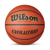 Evolution Indoor Composite Game Basketball, Official Size 7 (29.5-in) K8Y3 - product image 1