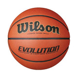 Evolution Indoor Composite Game Basketball, Official Size 7 (29.5-in) K8Y3 - product image 4