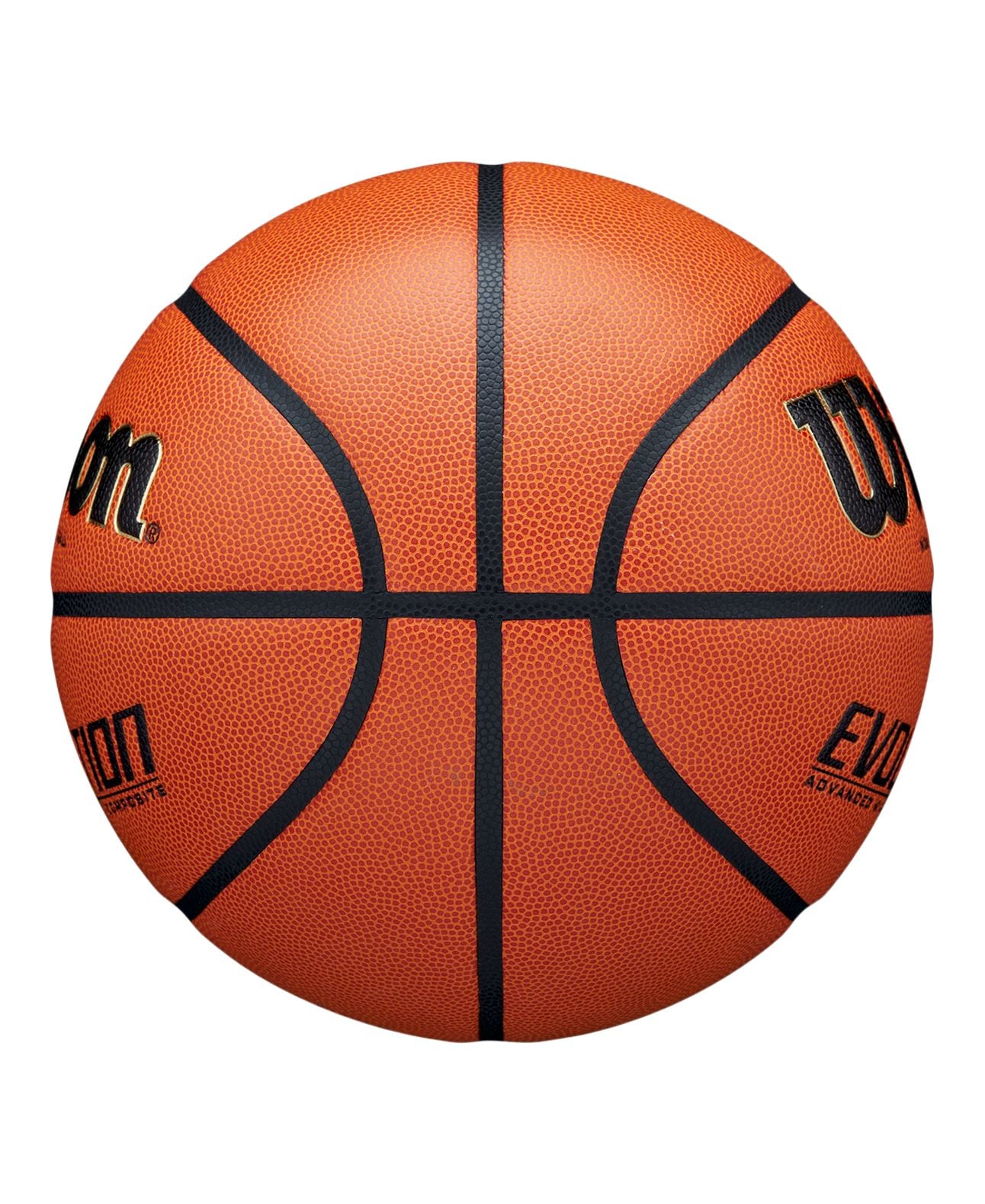 Evolution Indoor Composite Game Basketball, Official Size 7 (29.5-in) K8Y3 - product image 5