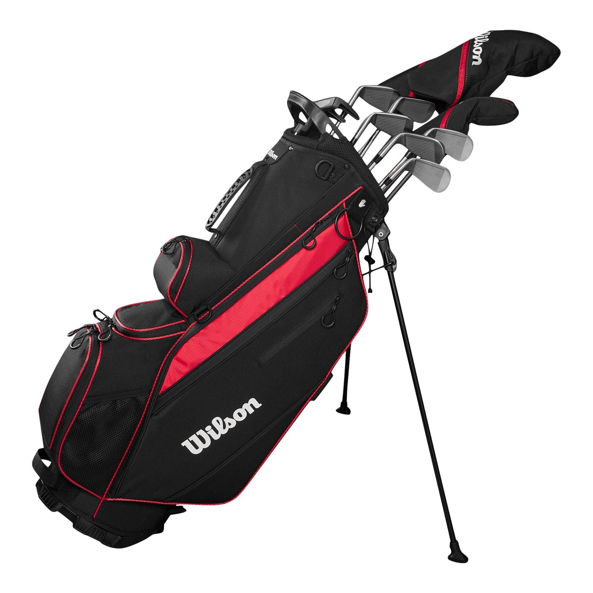 Men's X-31 Complete Golf Club Set with Golf Bag Z0C9 - product image 1
