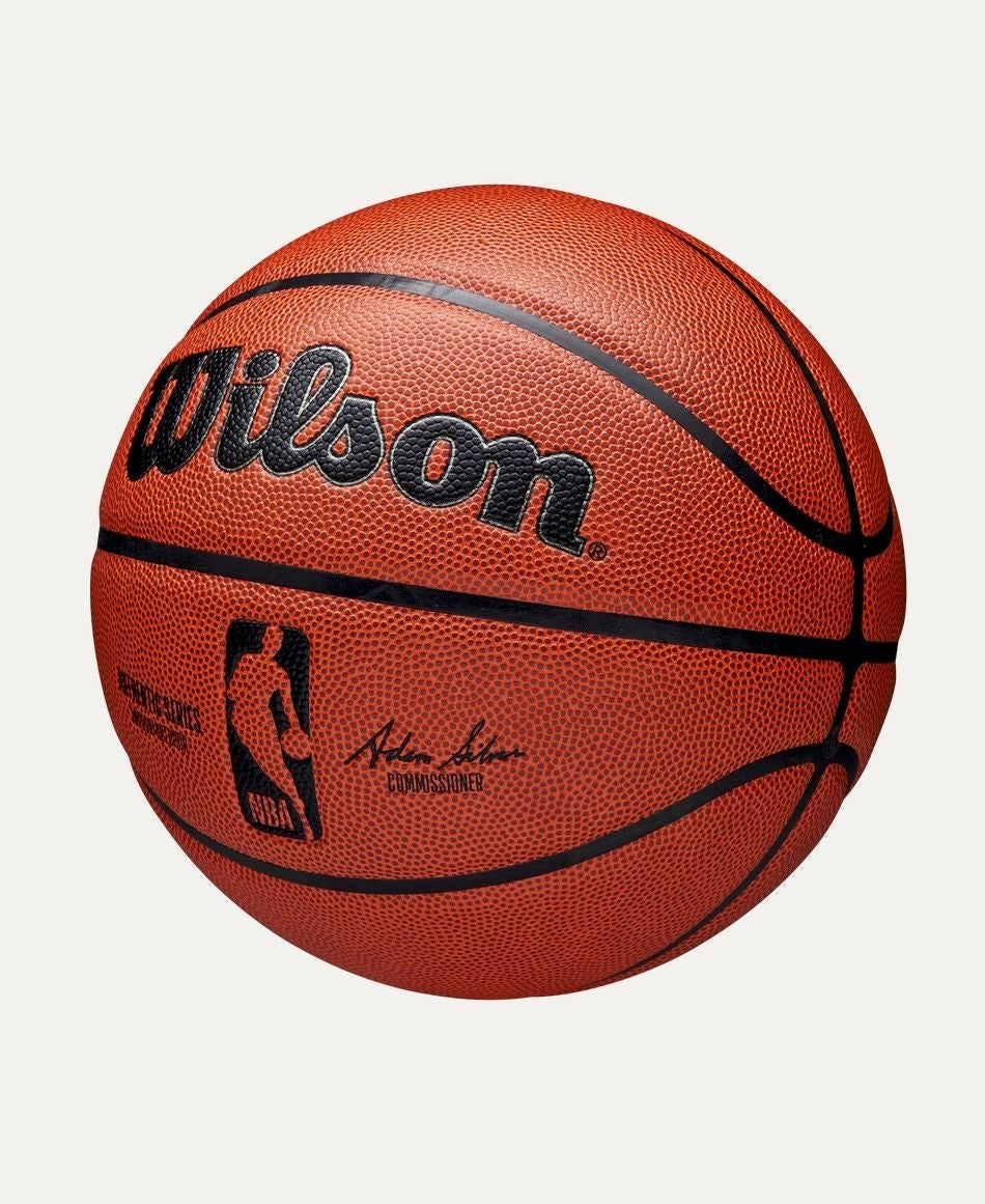 Basketball, Official Size, Brown N7S7 - product image 4